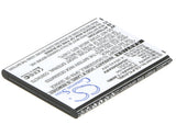 Battery for FengYu L519 L519C L529C HD495060ARV
