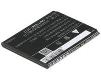 Battery for FengYu L519 L519C L529C HD495060ARV