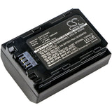 Battery for Sony A7 Mark 3 A7R Mark 3 Alpha a7 III Alpha a7R III Alpha A9 ILCE-7M3 ILCE-7M3K ILCE-7RM3 NP-FZ100