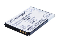 Battery for Asus A10 M10 M10E T20 361-00048-00 SBP-23