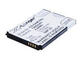 Battery for Asus A10 M10 M10E T20 361-00048-00 SBP-23