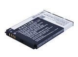 Battery for Asus A10 M10 M10E T20 361-00048-00 SBP-23