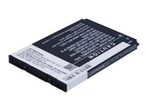 Battery for Garmin-Asus Nuvifone A10 Nuvifone M10 Nuvifone M10E 361-00048-00 SBP-23