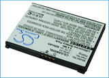 Battery for Garmin-Asus nuvifone M20 nuvifone M20US 361-00039-20_07G016793450 SPB-20 TD10091100270 TD10093000627 TDTD10093000695