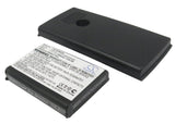 Battery for Garmin-Asus nuvifone M20 nuvifone M20 US 361-00039-20_07G016793450 SPB-20 TD10091100270 TD10093000627 TDTD10093000695