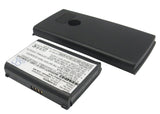 Battery for Garmin-Asus nuvifone M20 nuvifone M20 US 361-00039-20_07G016793450 SPB-20 TD10091100270 TD10093000627 TDTD10093000695