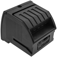 Battery for Gtech AirRam MK2 AirRam MK2 K9 AR20 AR21 AR29 AR30 103A105