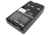 Battery for Leica TPS1100 TPS1000 TCR805 Power TCR803 Power TCR802 Power 400 TCR407 TCR406 Power TCR406 667147 667318 GEB111 GEB112