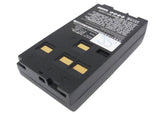 Battery for Leica TPS1100 TPS1000 TCR805 Power TCR803 Power TCR802 Power 400 TCR407 TCR406 Power TCR406 667147 667318 GEB111 GEB112