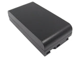 Battery for Leica TPS1100 TPS1000 TCR805 Power TCR803 Power TCR802 Power 400 TCR407 TCR406 Power TCR406 667147 667318 GEB111 GEB112