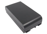 Battery for Leica TPS1100 TPS1000 TCR805 Power TCR803 Power TCR802 Power 400 TCR407 TCR406 Power TCR406 667147 667318 GEB111 GEB112