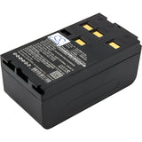 Battery for Leica TCR405 Power TCR405 700 TCR402 TCR1102C TC805 TC803 TC802 TC407 TC406 GEB121 GEB122