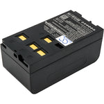 Battery for Leica TCR405 Power TCR405 700 TCR402 TCR1102C TC805 TC803 TC802 TC407 TC406 GEB121 GEB122
