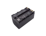 Battery for Leica System 1200 GNSS receivers Viva 724117 733270 772806 GBE221 GEB21 GEB211 GEB212 GEB221 GEB90