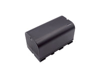 Battery for Leica System 1200 GNSS receivers Viva 724117 733270 772806 GBE221 GEB21 GEB211 GEB212 GEB221 GEB90