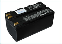 Battery for Leica System 1200 GNSS receivers Viva 724117 733270 772806 GBE221 GEB21 GEB211 GEB212 GEB90 ZBA200 ZBA400