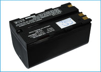 Battery for Leica System 1200 GNSS receivers Viva 724117 733270 772806 GBE221 GEB21 GEB211 GEB212 GEB90 ZBA200 ZBA400