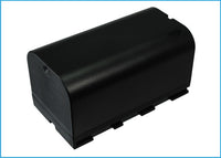 Battery for Leica System 1200 GNSS receivers Viva 724117 733270 772806 GBE221 GEB21 GEB211 GEB212 GEB90 ZBA200 ZBA400