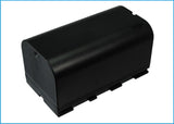 Battery for Leica System 1200 GNSS receivers Viva 724117 733270 772806 GBE221 GEB21 GEB211 GEB212 GEB90 ZBA200 ZBA400