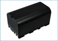 Battery for Leica ATX1200 ATX900 Flexline total stations GPS900 GRX1200 GS20 Piper 100 Piper 200 Piper 200 lasers RX1200 RX900 SR20 724117 733270 772806 GBE221 GEB21 GEB211 GEB212 GEB90 ZBA200 ZBA400