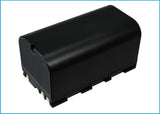 Battery for Leica ATX1200 ATX900 Flexline total stations GPS900 GRX1200 GS20 Piper 100 Piper 200 Piper 200 lasers RX1200 RX900 SR20 724117 733270 772806 GBE221 GEB21 GEB211 GEB212 GEB90 ZBA200 ZBA400