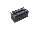 Battery for GEOMAX Stonex R6 Zoom 20 Zoom 30 Zoom 35 Zoom 80 ZT80+ ZBA200 ZBA400