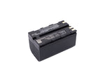 Battery for GEOMAX Stonex R6 Zoom 20 Zoom 30 Zoom 35 Zoom 80 ZT80+ ZBA200 ZBA400