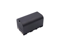 Battery for GEOMAX Stonex R6 Zoom 20 Zoom 30 Zoom 35 Zoom 80 ZT80+ ZBA200 ZBA400