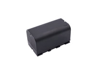 Battery for Leica ATX1200 ATX900 Flexline total stations GPS900 GRX1200 GS20 iCR50 Total Stations iCR60 Total Stations 724117 733270 772806 793973 GBE221 GEB21 GEB211 GEB212 GEB221 GEB222 GEB90