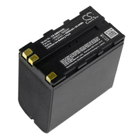 Battery for Leica MS60 TM30 Total Stations TS30 Total Station TS30 Total Stations TS50 Total Stations TS60 TS60 Total Stations 10686 793975 GEB241 GEB242