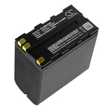 Battery for Leica MS60 TM30 Total Stations TS30 Total Station TS30 Total Stations TS50 Total Stations TS60 TS60 Total Stations 10686 793975 GEB241 GEB242