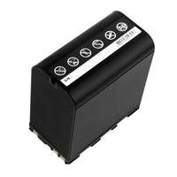 Battery for Leica MS60 TM30 Total Stations TS30 Total Station TS30 Total Stations TS50 Total Stations TS60 TS60 Total Stations 10686 793975 GEB241 GEB242