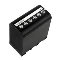 Battery for Leica MS60 TM30 Total Stations TS30 Total Station TS30 Total Stations TS50 Total Stations TS60 TS60 Total Stations 10686 793975 GEB241 GEB242