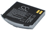 Battery for Geemarc CL7300 CL7300AD CL73X-BAT