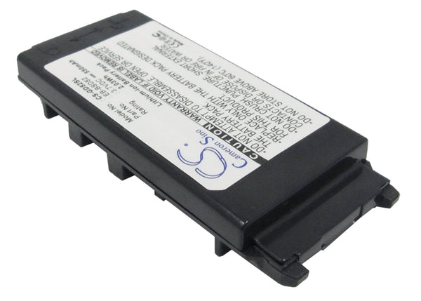 Battery for Panasonic GD52 EB-BSD52