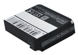 Battery for GoPro Hero 4 Hero 4 Black Hero 4 Silver Hero 4+ 335-06532-000 AHDBT-401