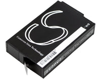 Battery for GoPro Fusion ASBBA-001