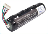 Battery for Garmin Astro System DC20 DC20 DC30 DC40 Dog Tracking DC 20 010-10806-00 010-10806-01 010-10806-20 361-00029-00