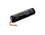 Battery for Garmin TT10 GPS Dog Tracking Collar TT15 TT15 GPS Dog Tracking Collar 010-10806-30 010-11828-03 361-00029-02