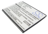 Battery for GFive A79+ G7 G9 WG5701