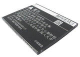 Battery for GFive A79+ G7 G9 WG5701