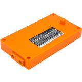 Battery for Gross Funk Crane remote control SE889 K2 SE889 SE889/K2 T24 T30 T31 T52 Vario 114025 738010957 GF001 RGRO1215