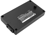 Battery for Gross Funk Crane Remote Control GF500 100-001-885 BC-GF500 FUA15 FUA50