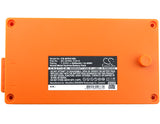 Battery for Gross Funk Crane Remote Control GF500 100-001-885 BC-GF500 FUA15 FUA50