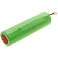 Battery for Geo-Fennel FL 1000 FL 200A-N FL 400 HA-G Rotationslaser FL 1000 Rotationslaser FL 200A-N Rotationslaser FL 400 HA-G 10-05506 GF-243000-18