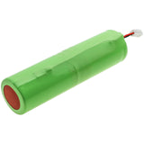 Battery for Geo-Fennel FL 1000 FL 200A-N FL 400 HA-G Rotationslaser FL 1000 Rotationslaser FL 200A-N Rotationslaser FL 400 HA-G 10-05506 GF-243000-18