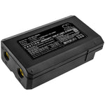 Battery for Geo-Fennel FL 500 FL 550 FLG 500 Rotationslaser FL 500 Rotationslaser FL 550 Rotationslaser FLG 500 10-05507