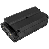 Battery for Geo-Fennel FL 500 FL 550 FLG 500 Rotationslaser FL 500 Rotationslaser FL 550 Rotationslaser FLG 500 10-05507