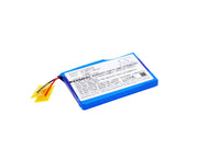 Battery for Garmin Foretrex 101 Foretrex 201 361-00013-15