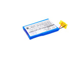 Battery for Garmin Foretrex 101 Foretrex 201 361-00013-15